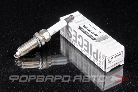 Купить Свеча зажигания RENAULT 2240 187 60R