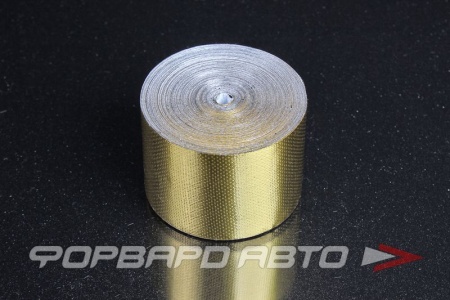 Купить Термоизоляция лента 5 см X 4,5 м, Gold THERMAL DIVISION 