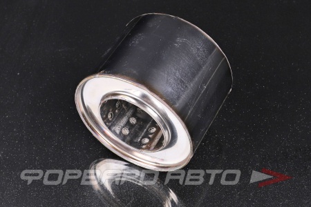Купить Пламегаситель KIA Rio 3 (1,4/1,6) , HYUNDAI Solaris/Accent (1,4/1,6), коллекторный EuroEx 101107