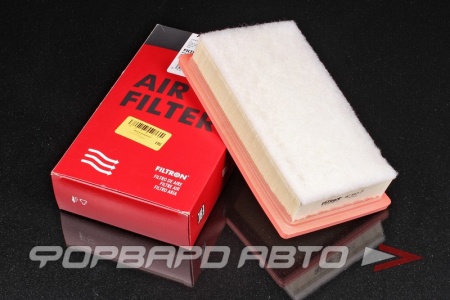 Купить Фильтр воздушный FILTRON AP 197/7