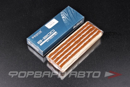 Купить Жгут для ремонта бескамерных шин 6*200 мм ROSSVIK 55379