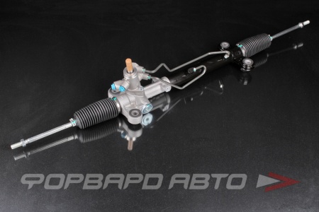 Купить Рейка рулевая HONDA CR-V RE3, RE4 LHD DAGGER 53601SWAA01