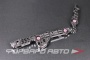 Кронштейн бампера TOYOTA 52576-33130