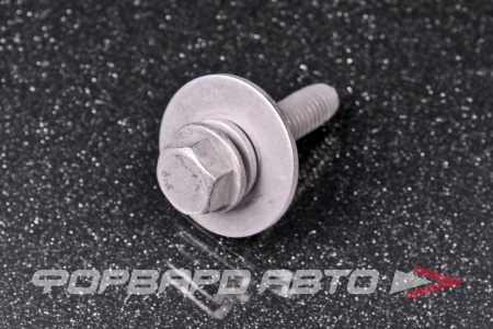 Купить Болт 8*1,25*30 CX 