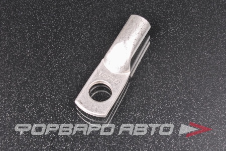 Купить Наконечник медный луженый ТМЛ 25-10-8 КВТ 