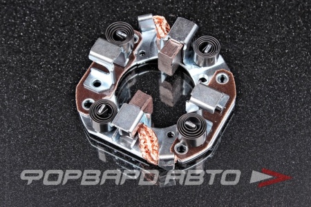 Купить Щеточный узел стартера (Toyota Rav4, Celica, Honda City, Jazz) CARGO 335007