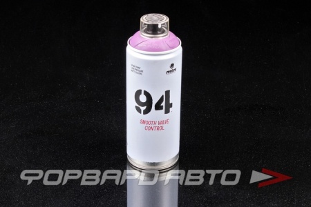 Купить Краска фиолетовый Равал Line, аэрозоль, 400мл MTN 94 RV-275