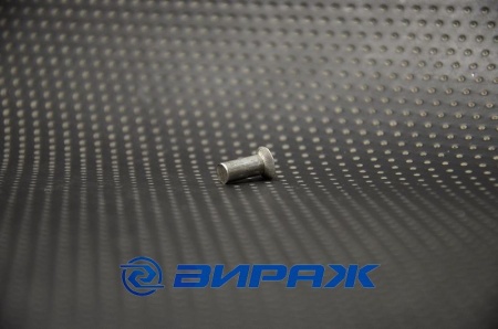 Купить Заклепка 5*12 алюмин. забивная  