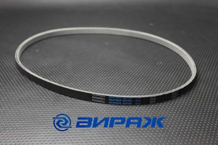 Купить Ремень поликлиновой DONGIL 3PK640