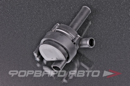 Купить Насос водяной электрический,MercedesBenz:S-class/CLclass,CLK KRAUF KWB9249JK