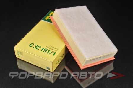 Купить Фильтр воздушный MANN C 32 191/1