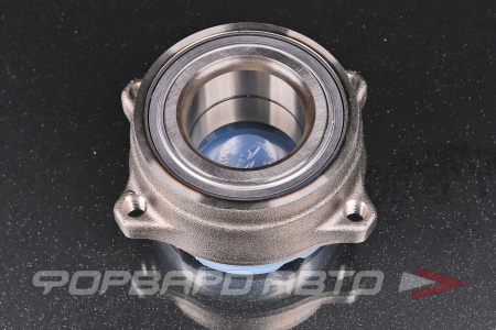 Купить Подшипник ступичный SNR XBGB40814R07