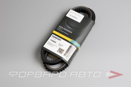 Купить Ремень клиновой CARBERRY 13X950