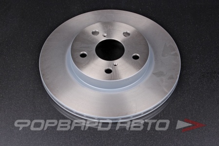 Купить Диск тормозной передний G-BRAKE GR-02259