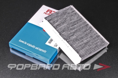 Купить Фильтр салонный (угольный) AZUMI AC42121C