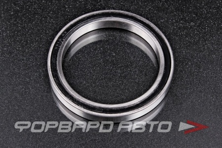 Купить Подшипник 70*90*10 (шариковый) CRAFT BEARINGS 6814-2RS