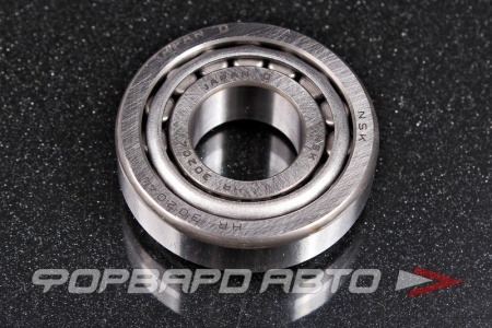 Купить Подшипник 20*47*15,25 (роликовый конический) NSK HR30204J