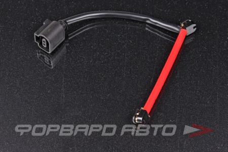 Купить Датчик износа STELLOX 00-10102-SX