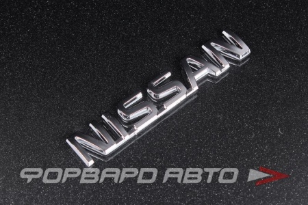 Купить Эмблема NISSAN MELCO 