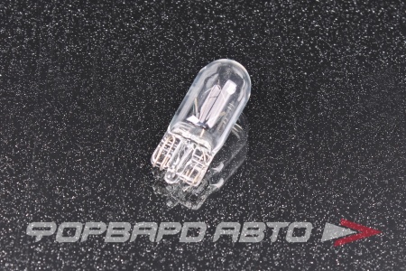 Купить Лампа 12V 1,7W T10 KOITO 1589