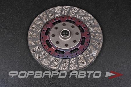 Купить Диск сцепления 160*240*25,6-24T EXEDY NSD-134