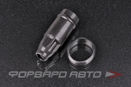 Купить Наконечник катушки зажигания Lada Largus, RENAULT Logan, OPEL, GM ROSTECO 21318