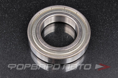 Купить Подшипник 40*68*15 (шариковый) в металле KOYO 6008ZZC3