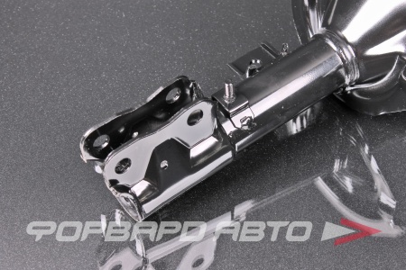 Купить Амортизатор передний, правый MILES DG21073-01