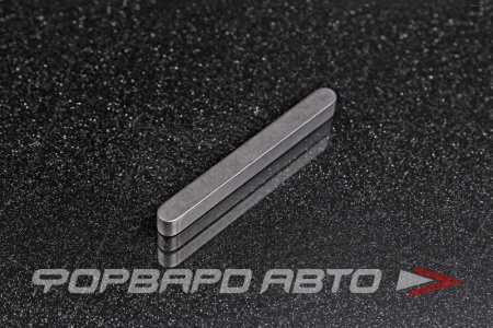 Купить Шпонка прямоугольная 5*5*50 мм РОССИЯ ГОСТ23360-78