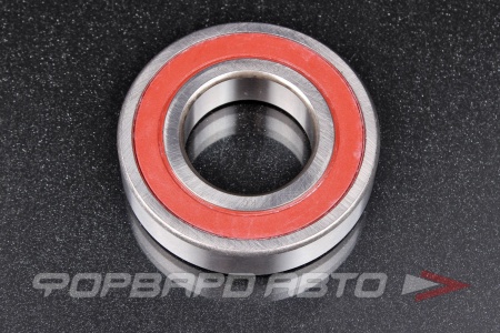 Купить Подшипник 40*80*18 (шариковый) KG 6208-2RSC3