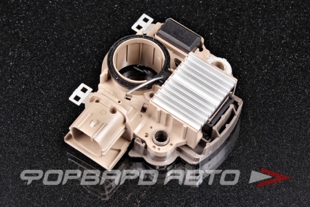 Купить Реле регулятор генератора (Honda Civic, FR-V, R18A) KRAUF ARM3558AD