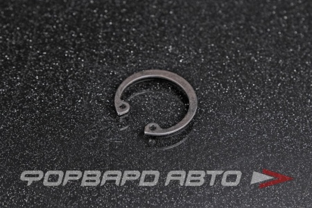 Купить Кольцо стопорное D=23х1,2мм <> 23х1,2