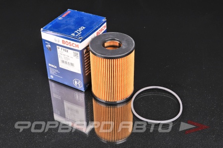 Купить Фильтр масляный BOSCH F 026 407 102