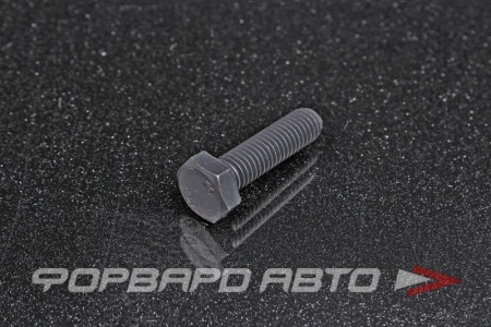 Купить Болт М8*1,25*30 ДИН 933 кл. пр.10.9 высокопрочный <> 