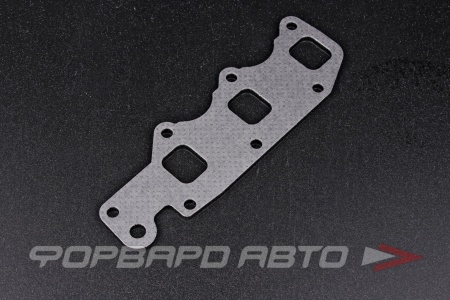 Купить Прокладка впускного коллектора ELRING 166.240