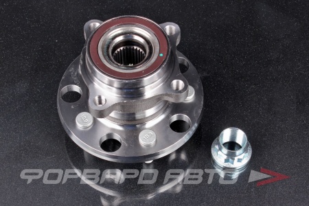 Купить Ступица задняя KRAUF WBK6995DU