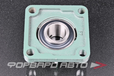 Купить Подшипниковый узел (d-35) FKD UCF207 (UC207+F207)