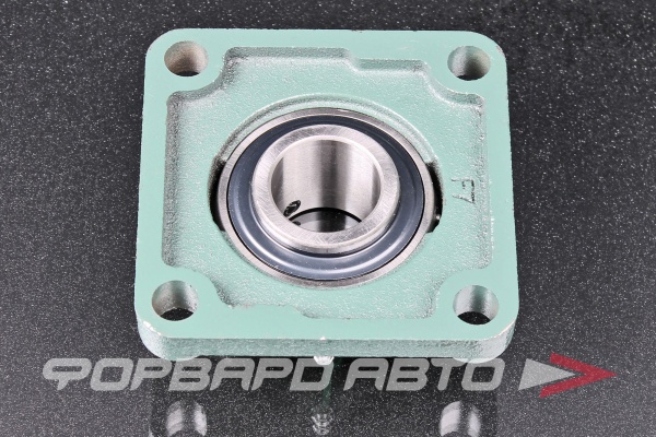 Подшипниковый узел (d-35) FKD UCF207 (UC207+F207)