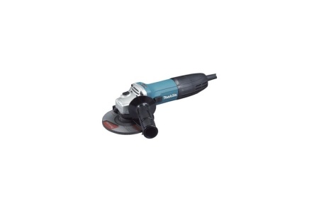 Купить Машина углошлифовальная 720W, 115*22мм, 11000об/мин, 1,4кг MAKITA GA 4530