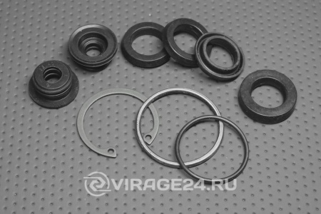 Купить Ремкомплект главного тормозного цилиндра NISSAN X-Trail Autofren  D1773