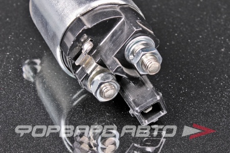 Купить Реле втягивающее стартера (BMW F01, F02, F06, F07, F12, F15, F16, F86) TESLA TECHNICS TT76742