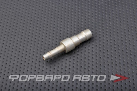 Купить Штуцер-переходник 7 -10 мм  