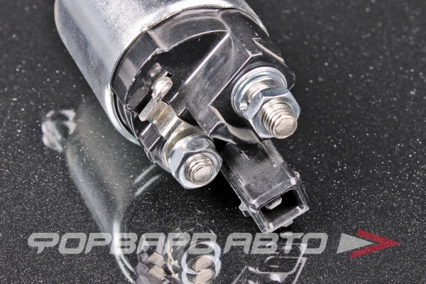 Реле втягивающее стартера (BMW F01, F02, F06, F07, F12, F15, F16, F86) TESLA TECHNICS TT76742