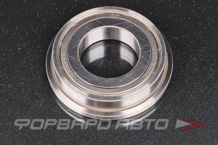 Купить Подшипник 40*75/85*16 (рулевой рейки) SNF QJ109EZ