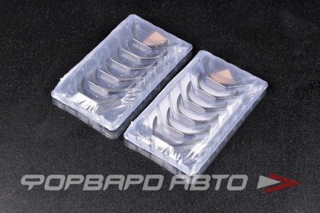 Купить Вкладыши шатунные TOYOTA 1JZ-GE 1JZ-GTE, 2JZ-GE 2JZ-GTE (Стандартный размер) KING RACING CR6754XPC