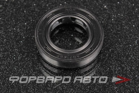 Купить Сальник 15*25*5, манжетный SUBARU 80671-5020