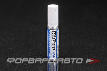 Купить Размораживатель замков c силиконовой смазкой аэрозоль, 25гр HI-GEAR HG5638