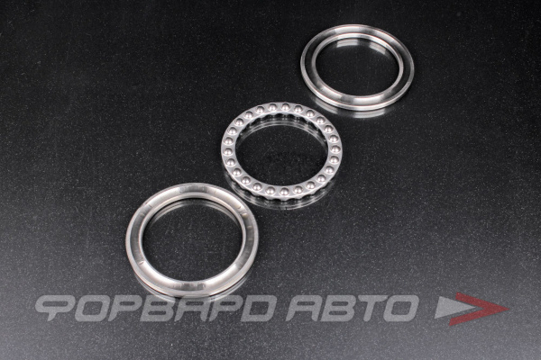 Подшипник 100*135*25 CRAFT BEARINGS 51120