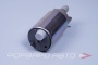 Насос топливный 110L/h, 3kg/cm2 MASUMA MPU-206