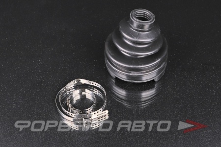 Купить Пыльник шруса 26*76*109 трипоид JIKIU CD22086